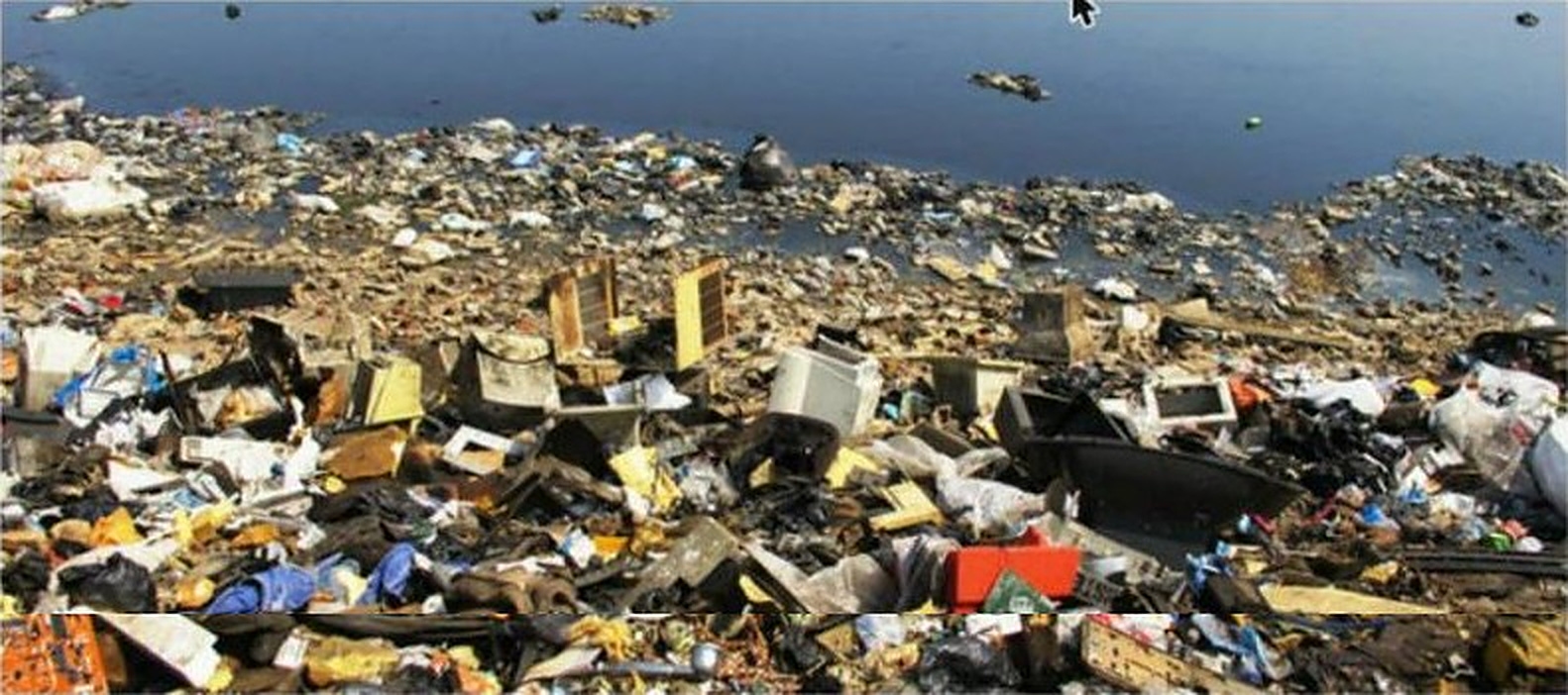 Electronic Waste Recycling: A Global Problem In Need Of Solutions