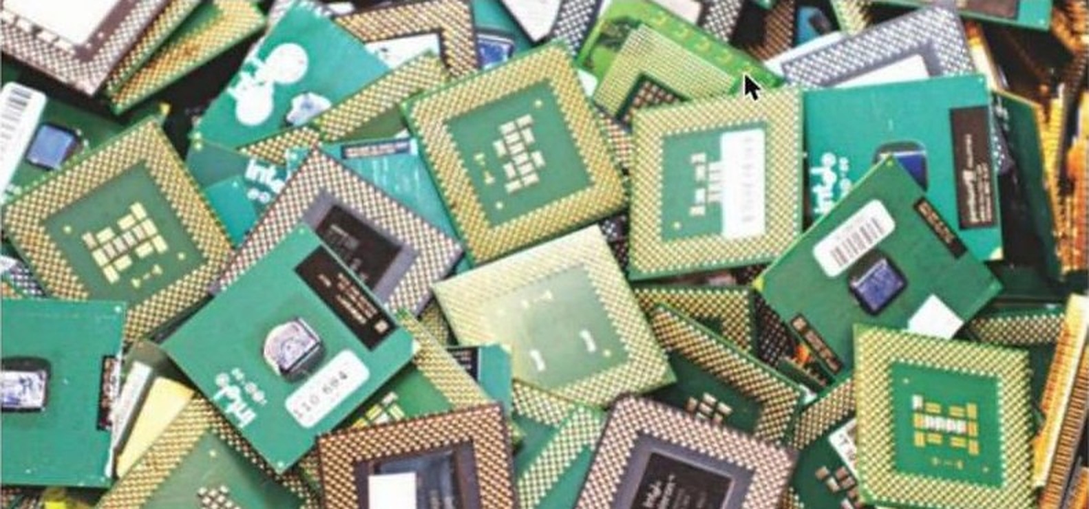 E-waste: Is it likely to kill us?