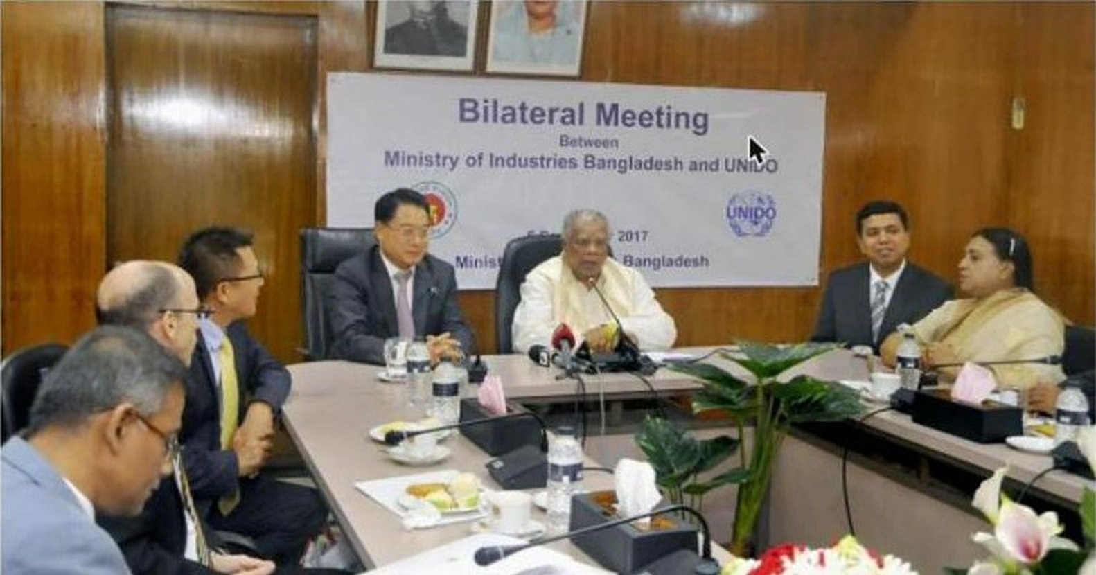 UNIDO to help Bangladesh manage e-waste