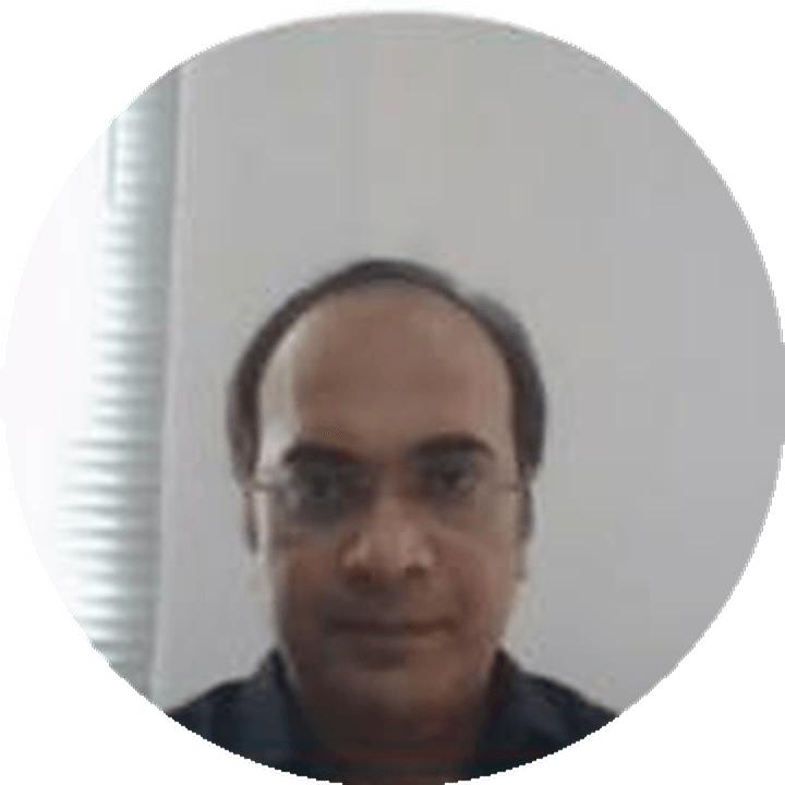 Mohammad Rashidul Huq